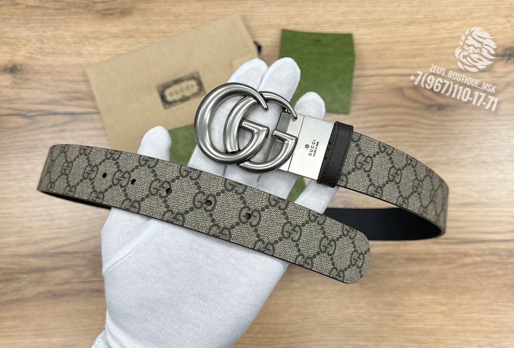 Ремень Gucci