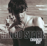 Ringo Starr / Crooked Boy (EP)(CD)