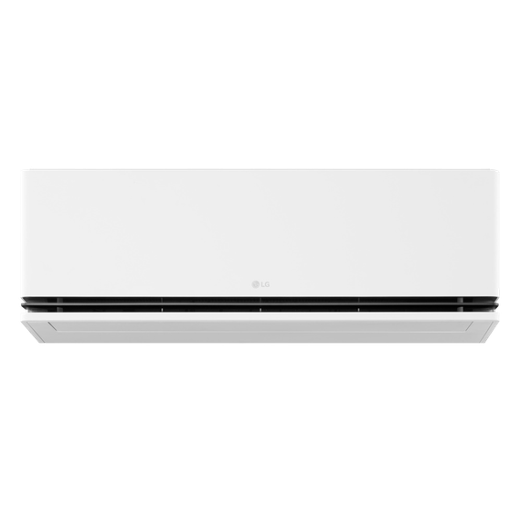 Инверторная сплит-система серии DELUXE PRO DUAL Inverter H18S1D (комплект)