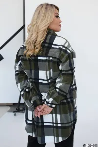 Рубашка УК-484-2 Fabrika