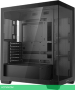 Корпус DeepCool CG580 без БП черный (R-CG580-BKNDA0-G-1)