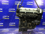 двигатель CHEVROLET LACETTI 2006