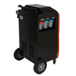 Установка для заправки автомобильных кондиционеров JTC-AC301