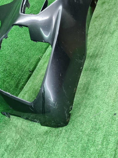 Бампер передний BMW X5 G05 (2018-2023) M-paket