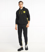 Худи Karl Lagerfeld - черный(705445 521900)