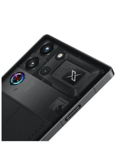 Смартфон Nubia RedMagic 10 Pro 16/512Gb, Dusk (NX789J)