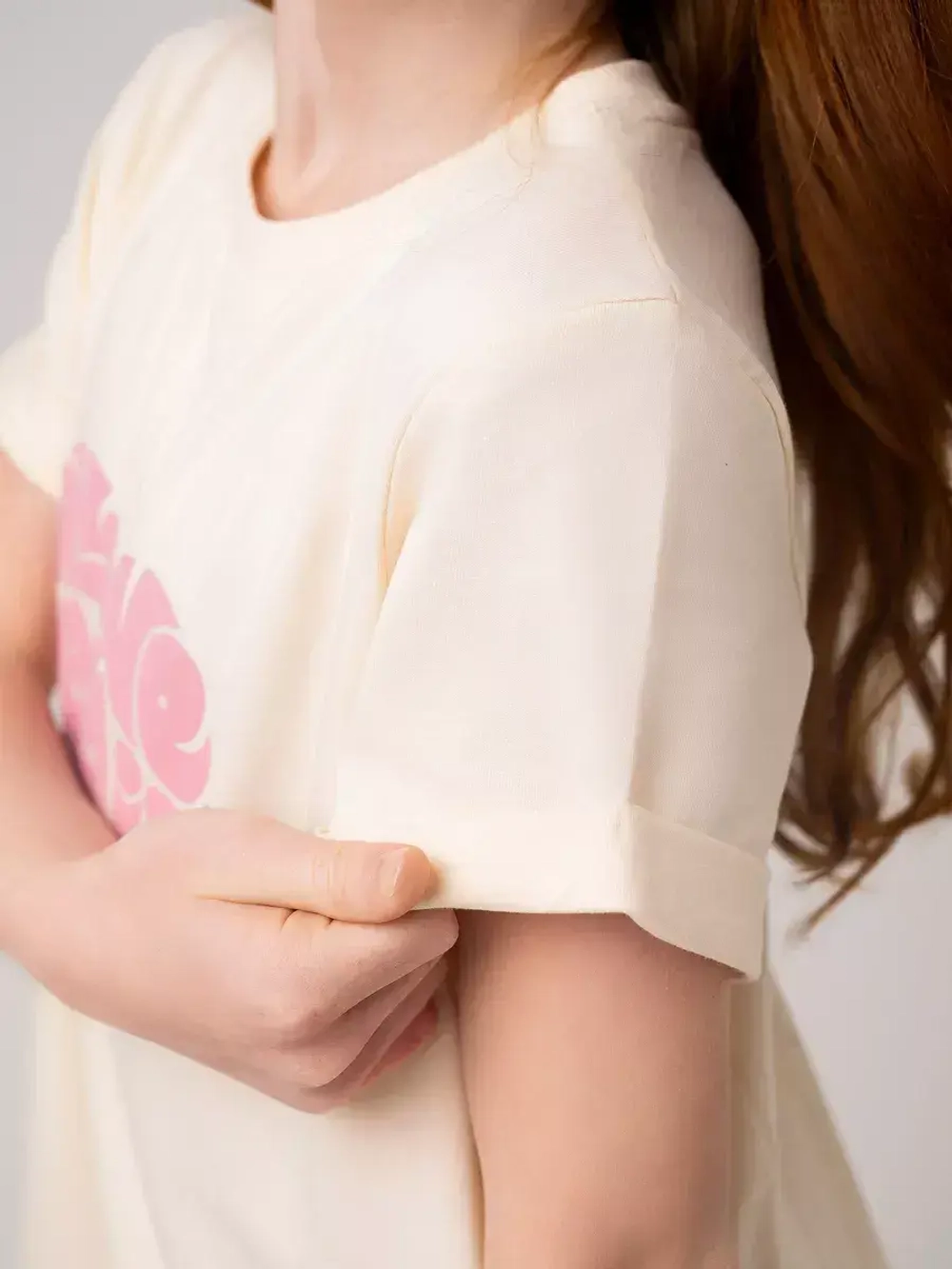 Платье детское летнее в садик