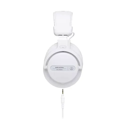 Наушники Audio-Technica ATH-PRO5xWH White