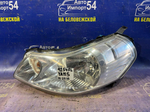 Фара передняя левая SUZUKI SX4 2006-2014