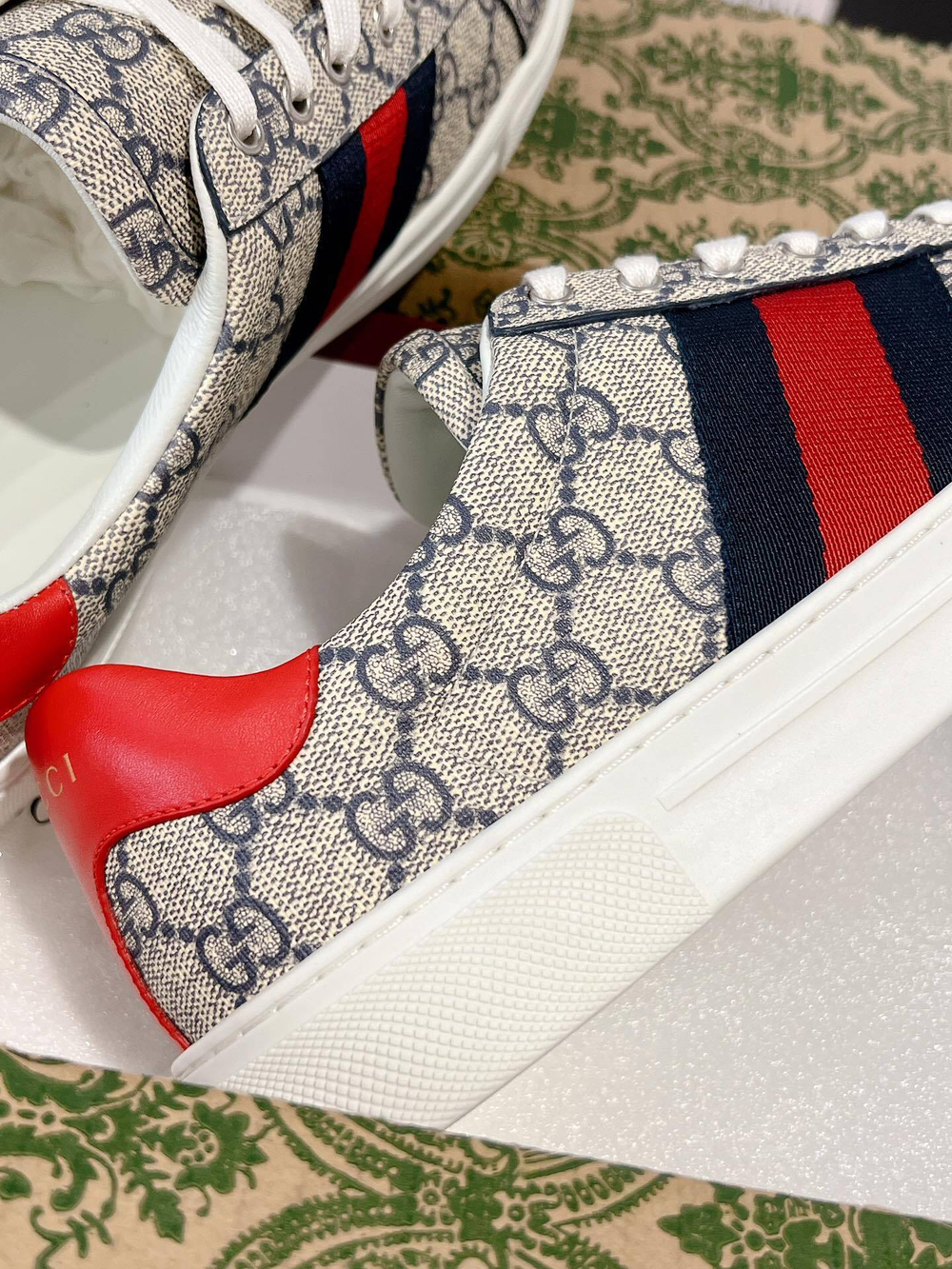 Gucci Ace Sneaker