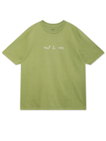 Футболка Кор. Рукав Romantic Nerm Tee