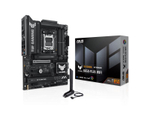Материнская плата Asus Tuf Gaming B850-plus Wifi, Socket AM5, AMD B850, ATX, RTL [90MB1J30-M0EAY0]
