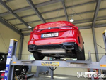 BMW 2 Series Gran Coupe (F44) M235i xDrive (11.2021)