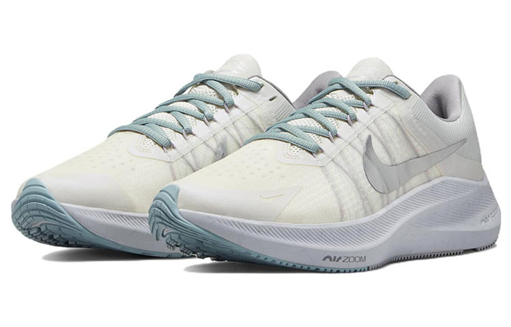 Кроссовки Nike Zoom Winflo 8 (Женская размерная сетка)