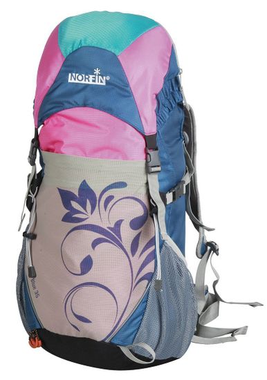 Рюкзак NORFIN Lady Blue 35 NFL-40210