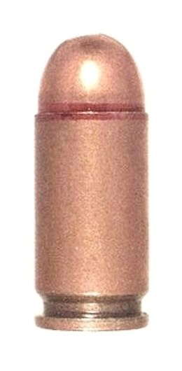 Макет патрона 9х18 Пст гильза биметалл