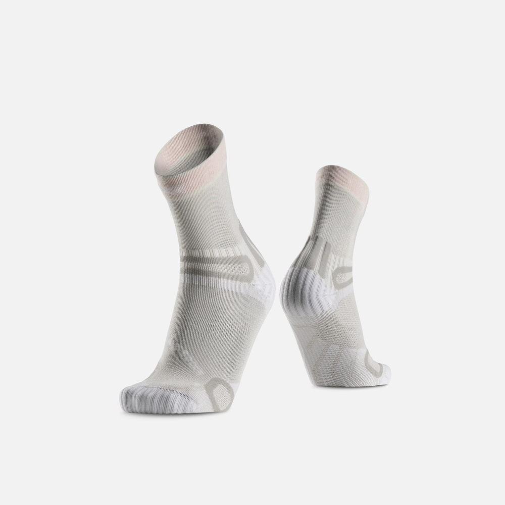 Носки Hike Discover Natural Ankle