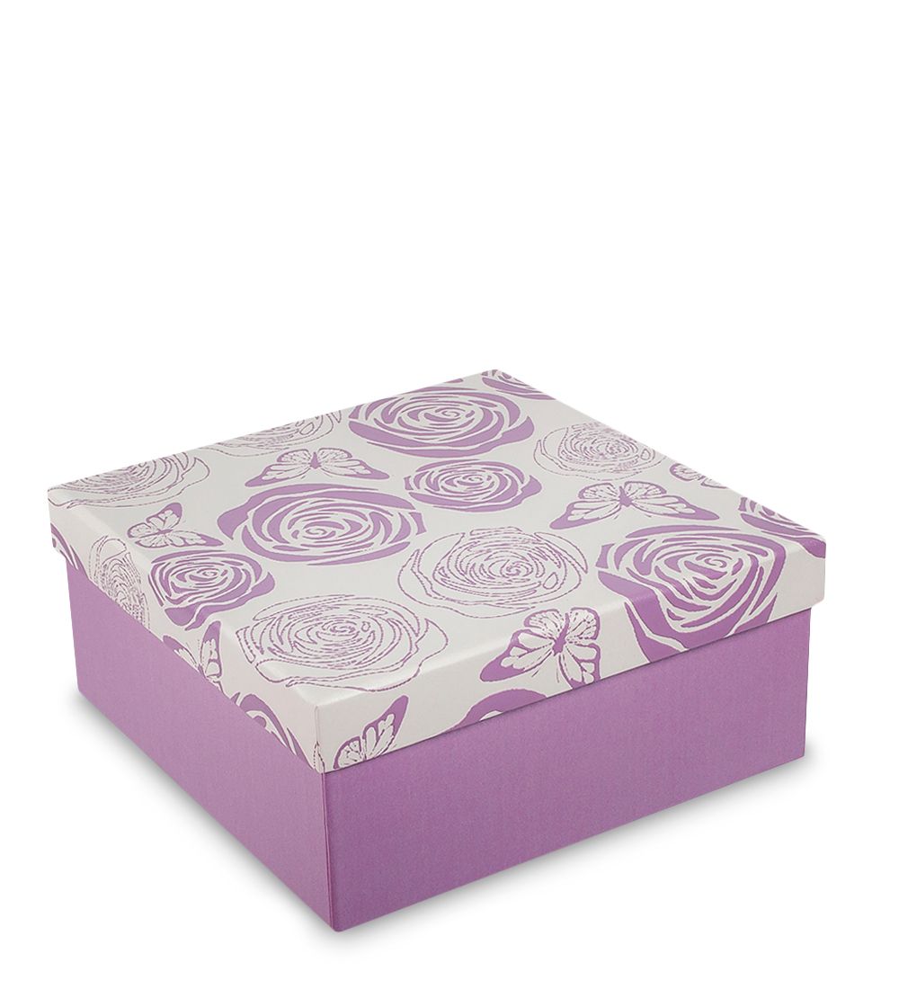 Packing Symphony ZK-08/2 Коробка «Розовые мечты»