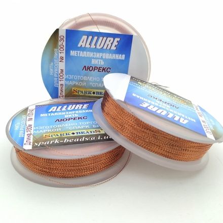 LYUREKS ALLURE №30