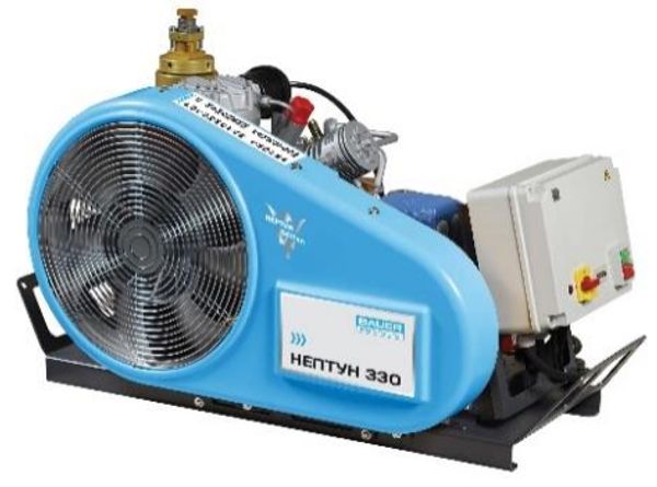 Компрессор Bauer Нептун 210-Э