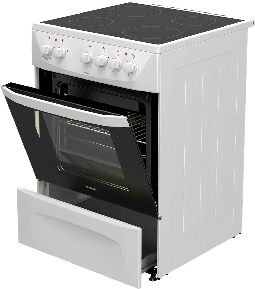 Электрическая плита Darina 1D EC141 607 W