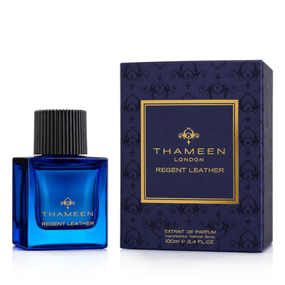 Thameen Regent Leather Extrait de parfum 100 ml (unisex)