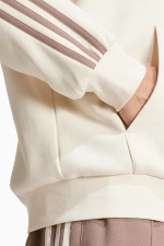 Кофта adidas Adicolor Baggy Fit - бежевый