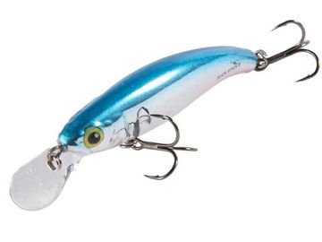 Воблер плавающий Salmo SLICK STICK F 06/BSH