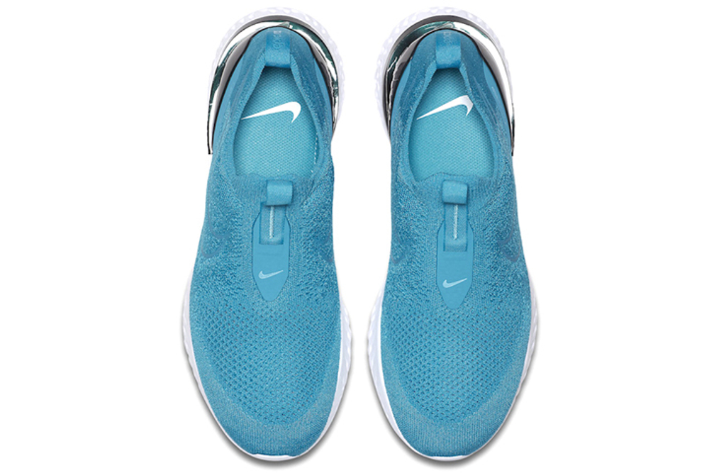 Кроссовки Nike Epic React Flyknit