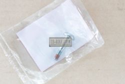 90115-MBG-D00. BOLT, STEP LOWER PLATE