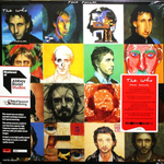 The Who / Face Dances (Limited Edition)(Coloured Vinyl)(2LP)
