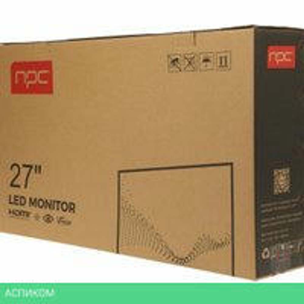 Игровой монитор NPC MD2719-B