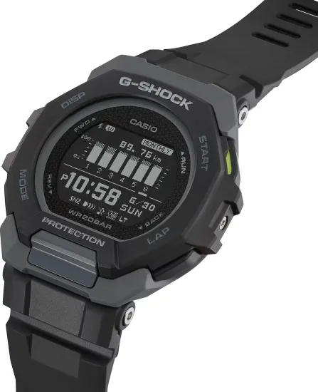 Наручные часы Casio G-Shock GBD-300-1ER