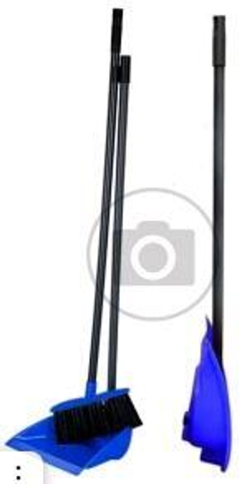 Набор  д/уборки Ленивка (щетка+совок)  960515  (МП)