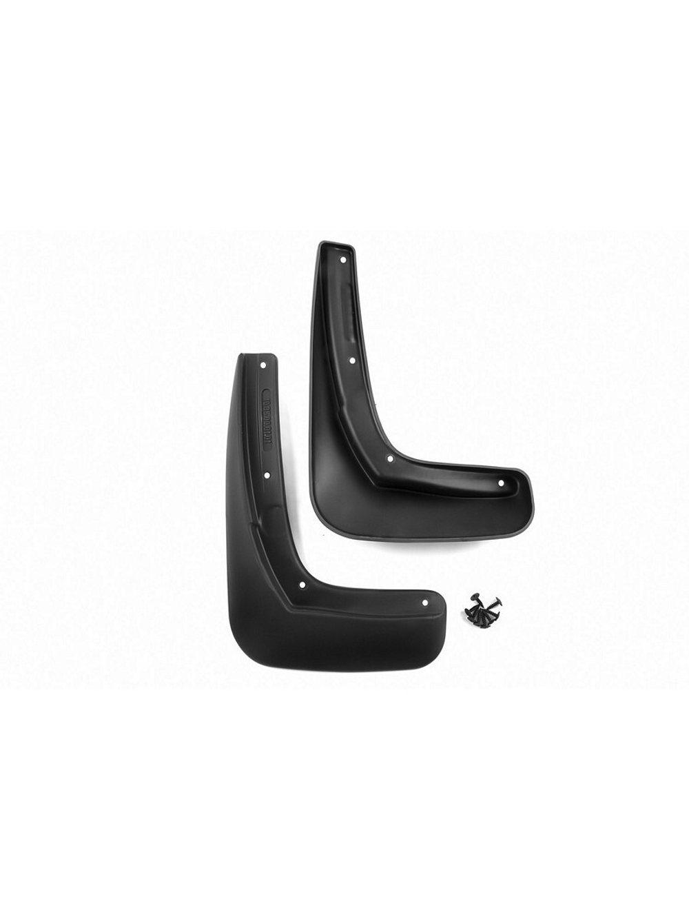 Брызговики передние подходят для CITROEN C4 Picasso, 2014-2016, 2 шт. (standard)  REIN.10.35.F14