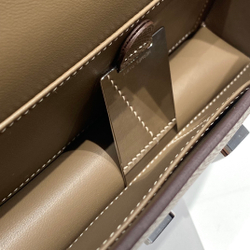Hermes Constance Elan 26 cm