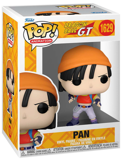 Фигурка Funko POP! Animation Dragon Ball GT Pan (1629) 72090