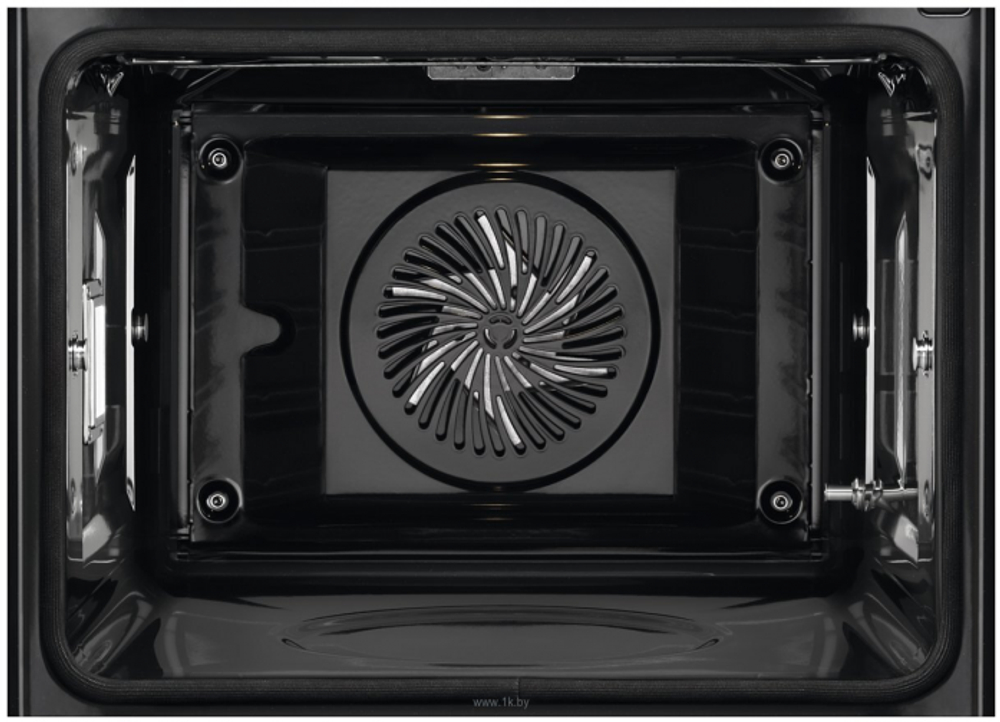 Встраиваемый электрический духовой шкаф AEG BSE778380B