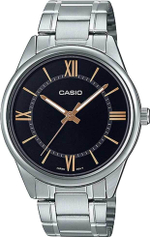 Мужские наручные часы Casio MTP-V005D-1B5