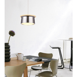 Люстра подвесная MD936/1