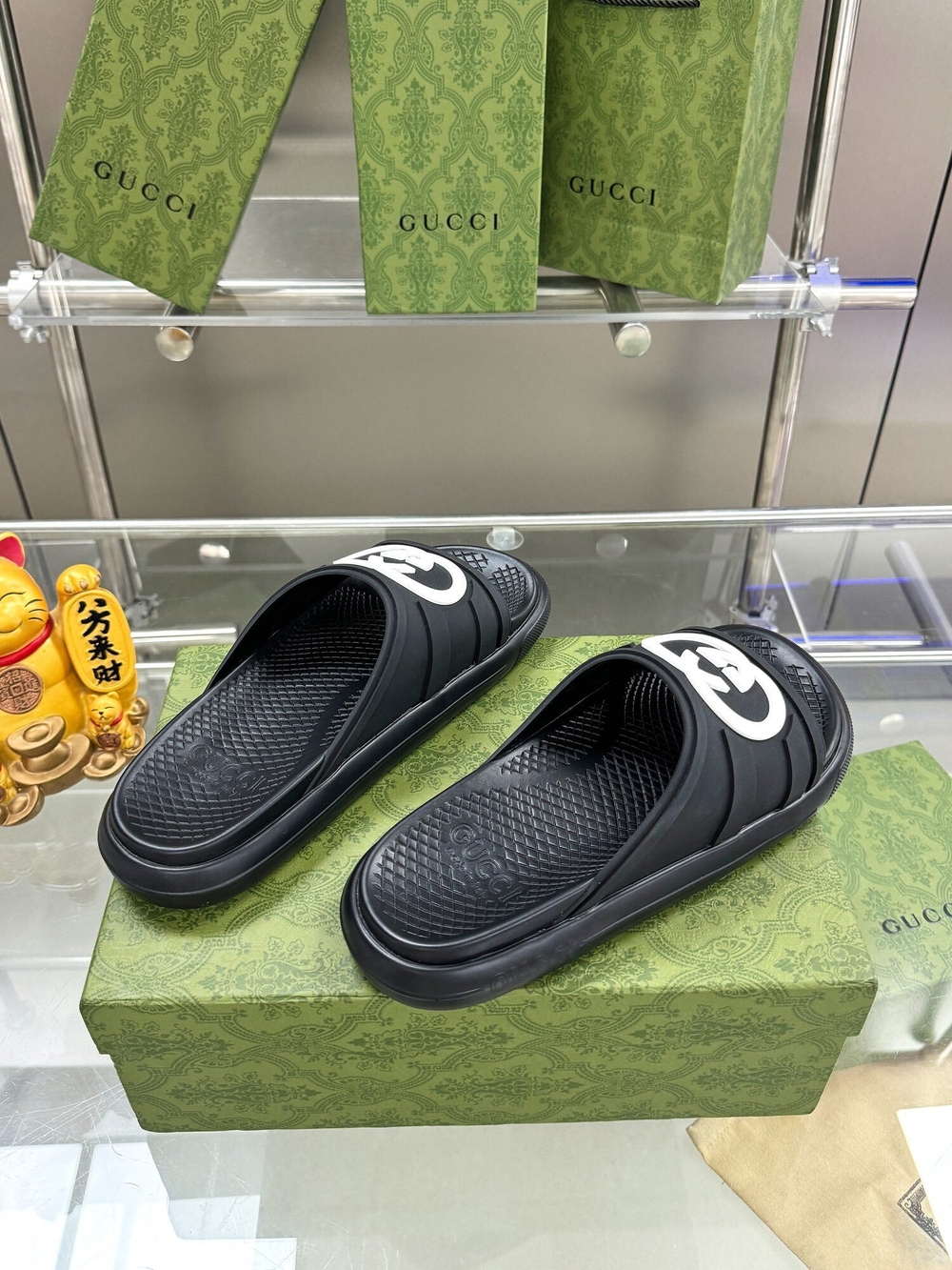 Gucci Slide