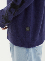 Мужской Кардиган Ttt 3 Lions