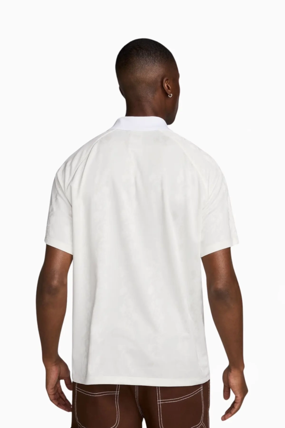 Футболка Nike Culture of Football