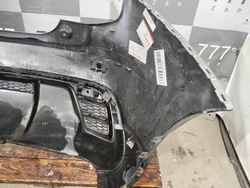 Бампер задний Haval Jolion 21-нв Б/У Оригинал 2804104XST01A