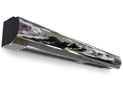 Тепловая завеса Тепломаш КЭВ-1.5П1123E