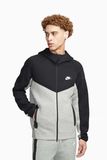 Кофта Nike Sportswear Tech Fleece Windrunner