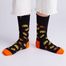 Носки St.Friday "Закуска и точка"