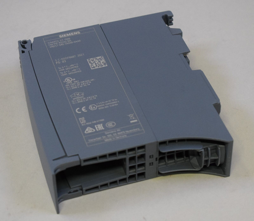 SIEMENS 6ES75401AD000AA0