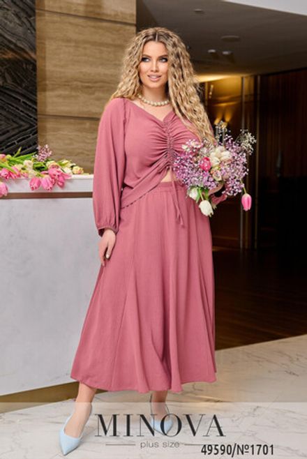 Костюм 1701-фреза Minova Фото 2