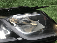 Фара правая Geely Coolray (2019-2024) галоген
